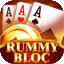 rummy girls logo